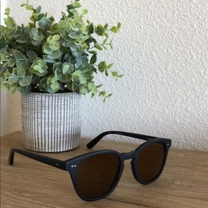 BRAND NEW: Toms Wyatt sunglasses